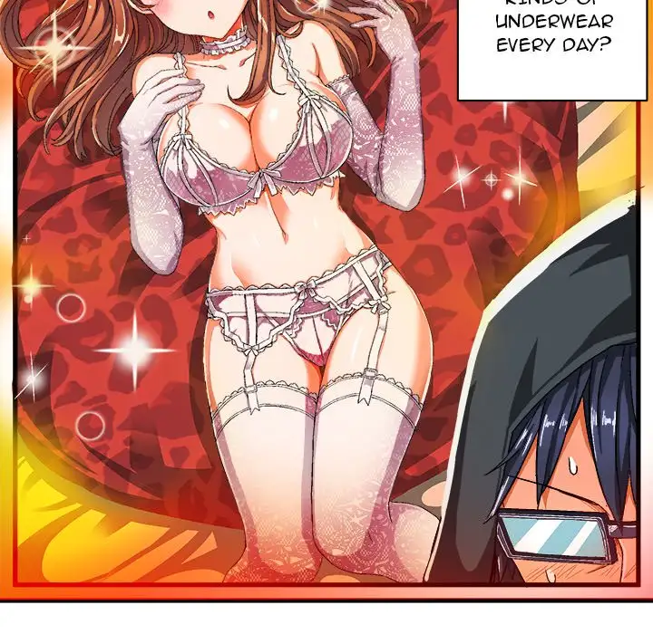 The Perfect Duo - Chapter 6 [photo 49] - MangaPorn