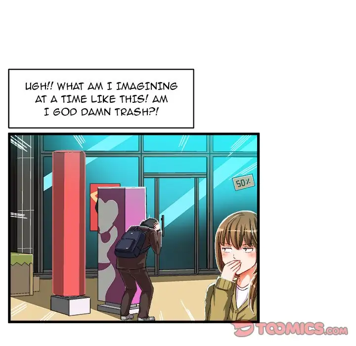 The Perfect Duo - Chapter 6 [photo 50] - MangaPorn