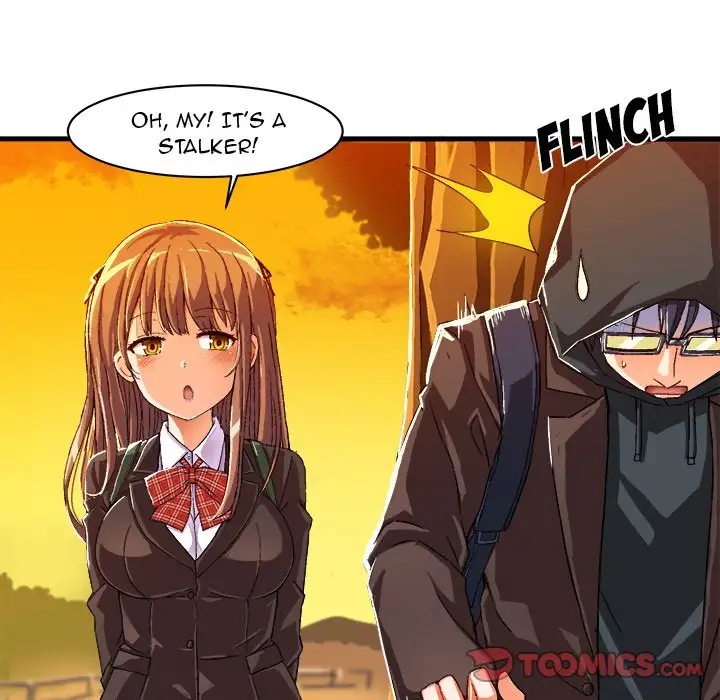 The Perfect Duo - Chapter 6 [photo 58] - MangaPorn