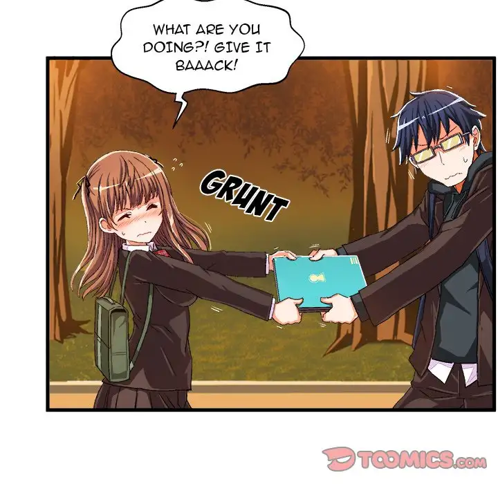 The Perfect Duo - Chapter 6 [photo 66] - MangaPorn