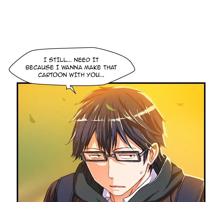 The Perfect Duo - Chapter 6 [photo 68] - MangaPorn