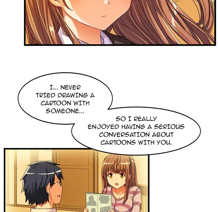 The Perfect Duo - Chapter 6 [photo 73] - MangaPorn