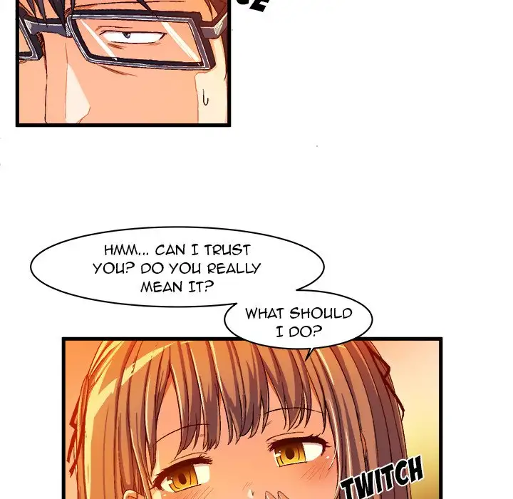 The Perfect Duo - Chapter 6 [photo 76] - MangaPorn