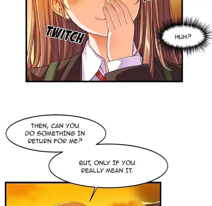 The Perfect Duo - Chapter 6 [photo 77] - MangaPorn