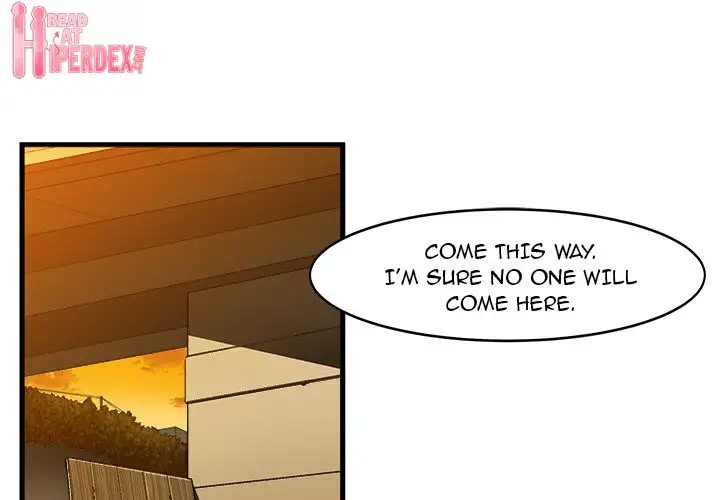 The Perfect Duo - Chapter 7 [photo 1] - MangaPorn