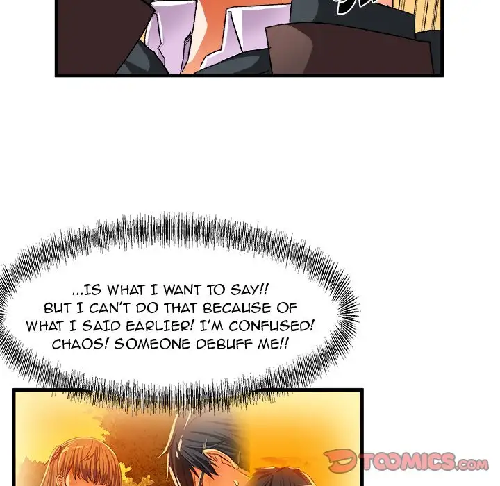 The Perfect Duo - Chapter 7 [photo 10] - MangaPorn