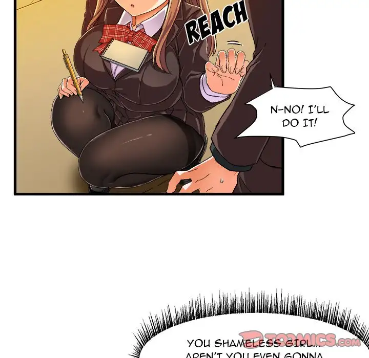 The Perfect Duo - Chapter 7 [photo 14] - MangaPorn