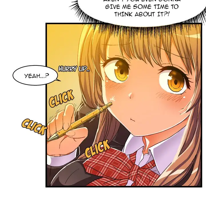 The Perfect Duo - Chapter 7 [photo 15] - MangaPorn