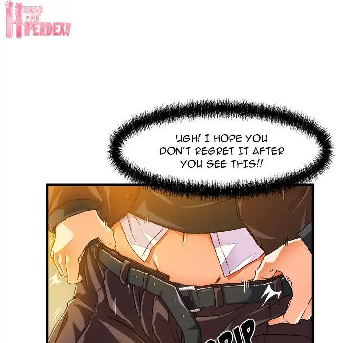 The Perfect Duo - Chapter 7 [photo 16] - MangaPorn