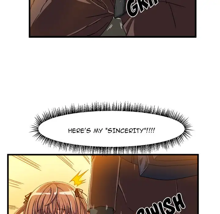 The Perfect Duo - Chapter 7 [photo 17] - MangaPorn