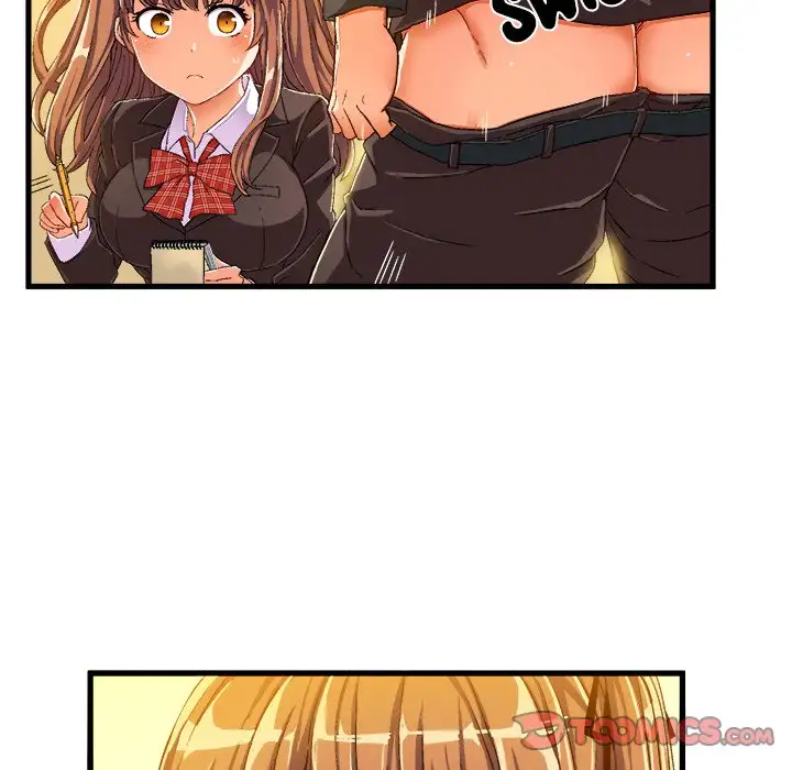 The Perfect Duo - Chapter 7 [photo 18] - MangaPorn