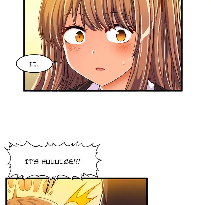 The Perfect Duo - Chapter 7 [photo 19] - MangaPorn