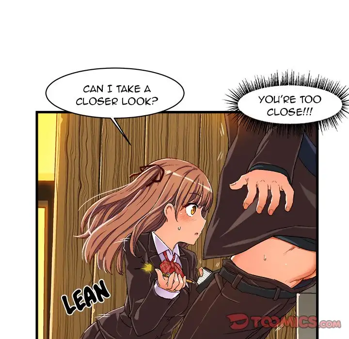 The Perfect Duo - Chapter 7 [photo 22] - MangaPorn