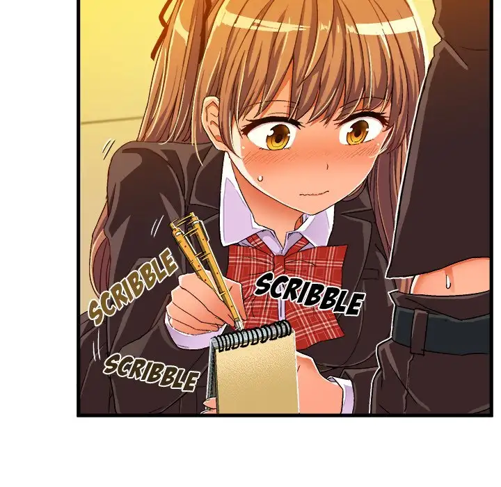 The Perfect Duo - Chapter 7 [photo 24] - MangaPorn