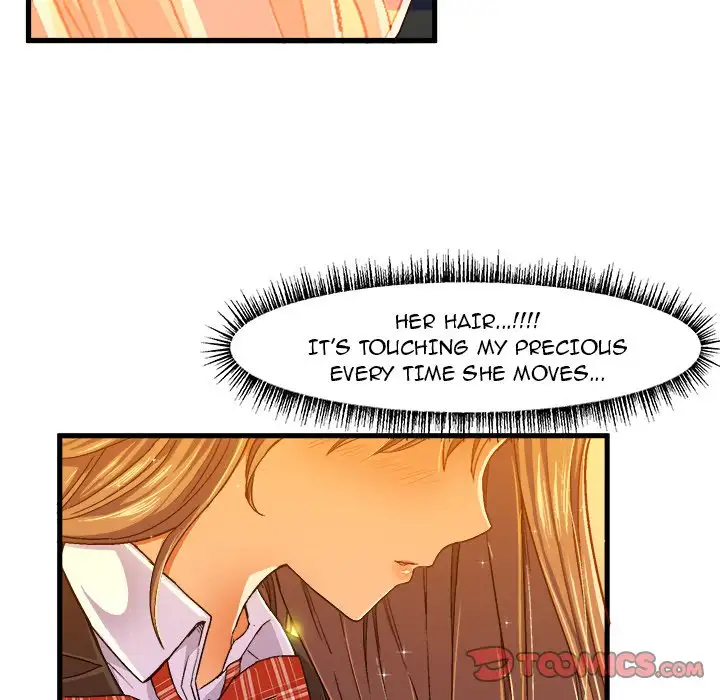 The Perfect Duo - Chapter 7 [photo 26] - MangaPorn