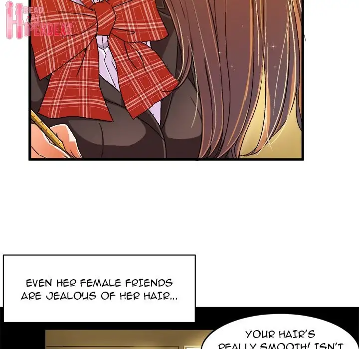 The Perfect Duo - Chapter 7 [photo 27] - MangaPorn