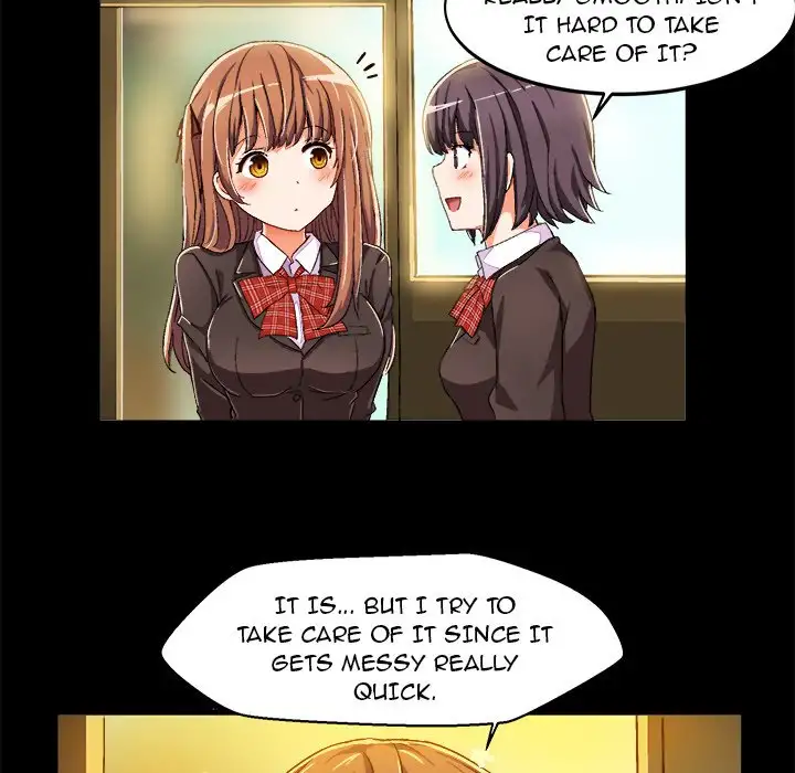 The Perfect Duo - Chapter 7 [photo 28] - MangaPorn