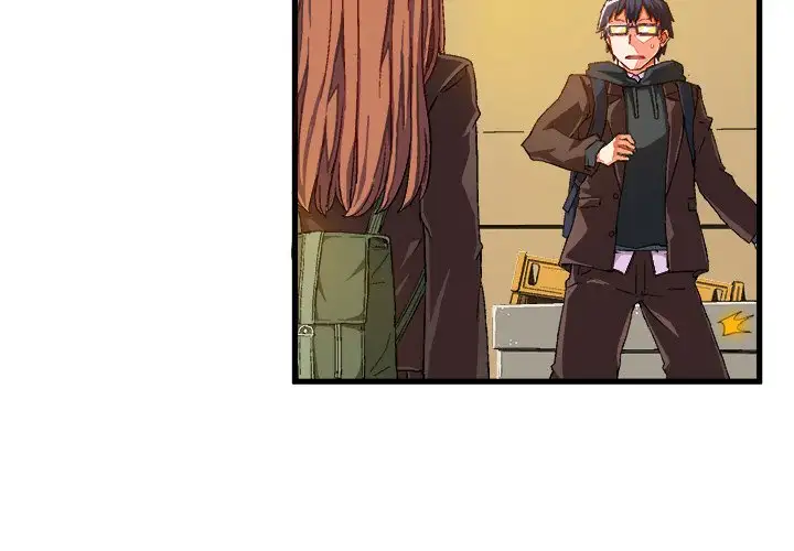 The Perfect Duo - Chapter 7 [photo 3] - MangaPorn