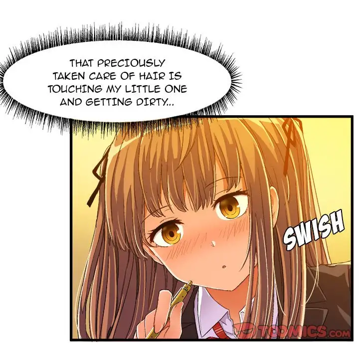 The Perfect Duo - Chapter 7 [photo 30] - MangaPorn