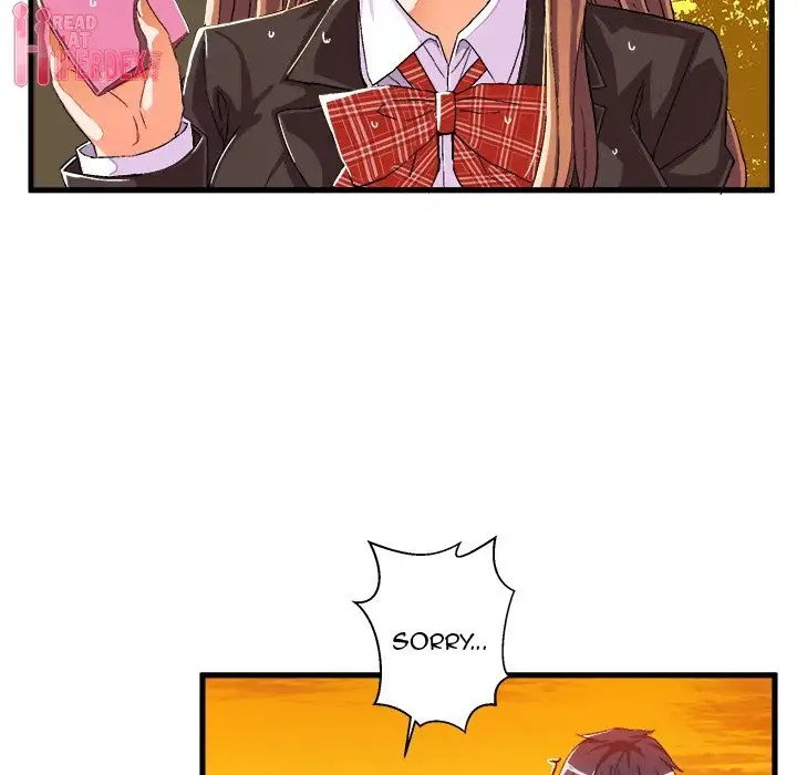 The Perfect Duo - Chapter 7 [photo 43] - MangaPorn