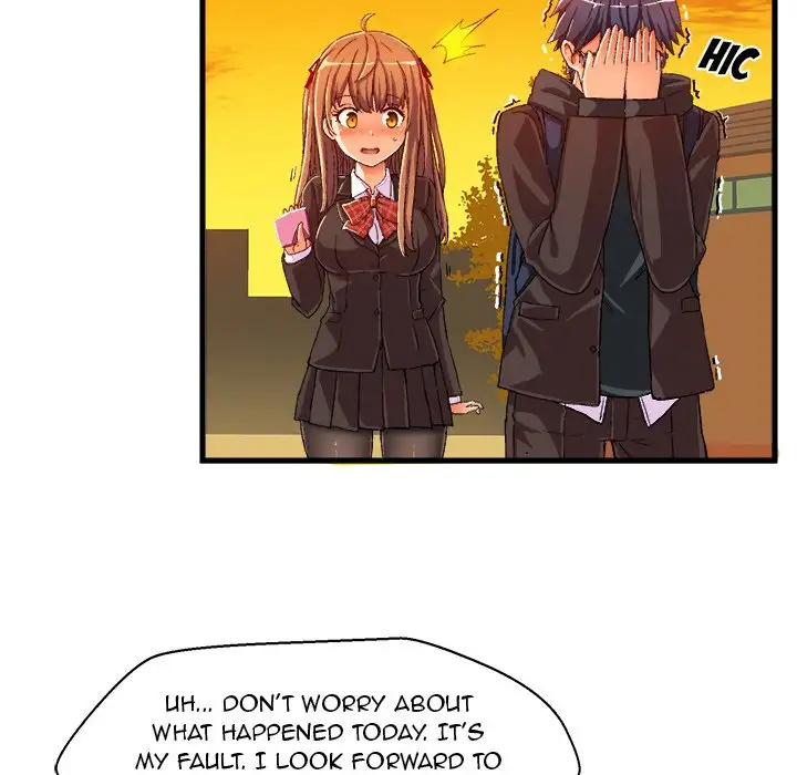 The Perfect Duo - Chapter 7 [photo 44] - MangaPorn