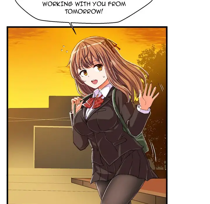 The Perfect Duo - Chapter 7 [photo 45] - MangaPorn