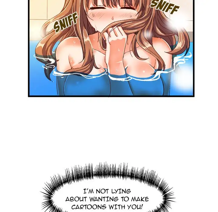 The Perfect Duo - Chapter 7 [photo 51] - MangaPorn