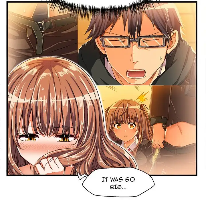 The Perfect Duo - Chapter 7 [photo 52] - MangaPorn