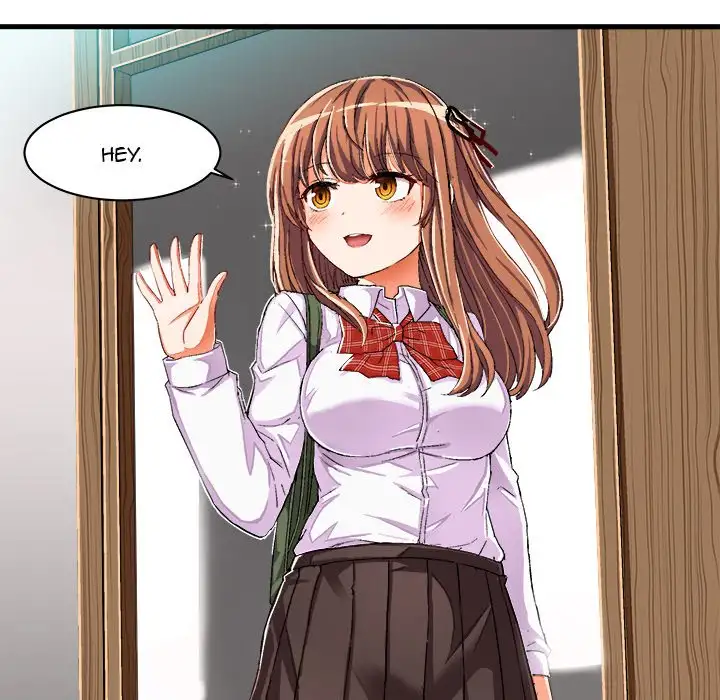 The Perfect Duo - Chapter 7 [photo 56] - MangaPorn