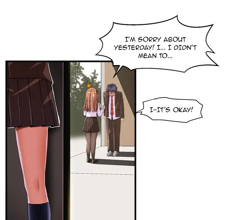 The Perfect Duo - Chapter 7 [photo 61] - MangaPorn