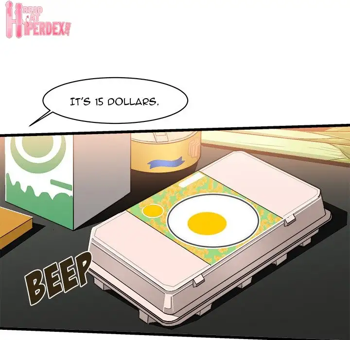 The Perfect Duo - Chapter 7 [photo 64] - MangaPorn