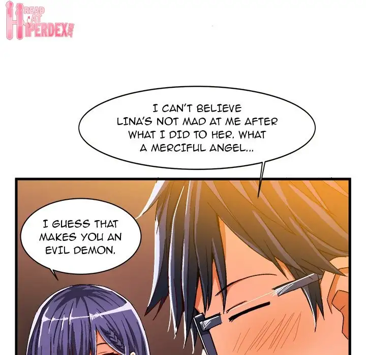 The Perfect Duo - Chapter 7 [photo 69] - MangaPorn