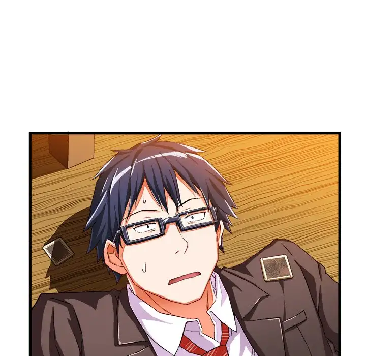 The Perfect Duo - Chapter 7 [photo 72] - MangaPorn