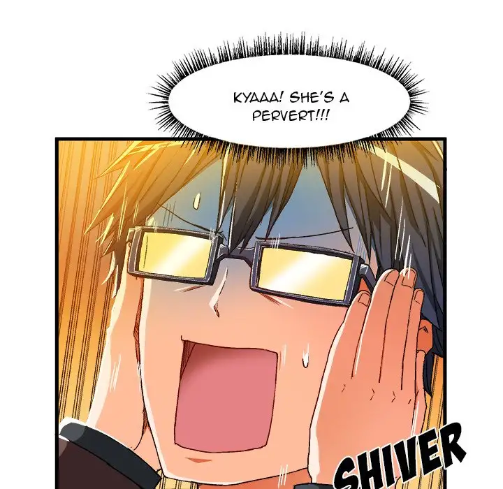 The Perfect Duo - Chapter 7 [photo 9] - MangaPorn