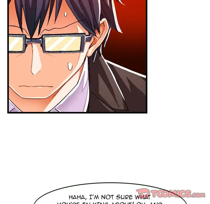 The Perfect Duo - Chapter 8 [photo 14] - MangaPorn