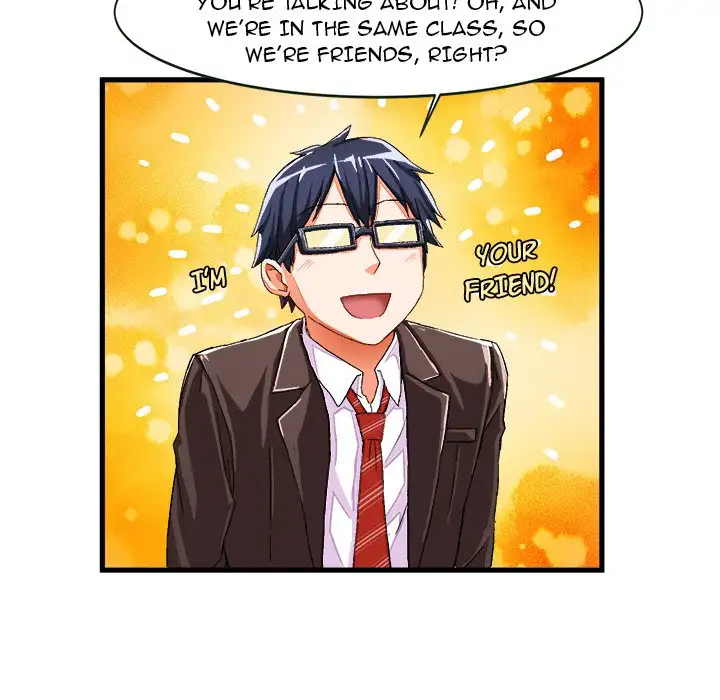 The Perfect Duo - Chapter 8 [photo 15] - MangaPorn