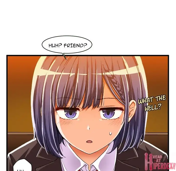 The Perfect Duo - Chapter 8 [photo 16] - MangaPorn