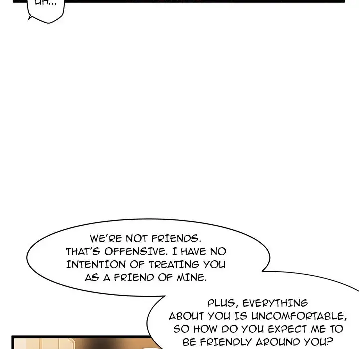 The Perfect Duo - Chapter 8 [photo 17] - MangaPorn