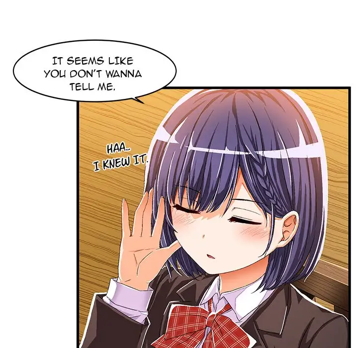 The Perfect Duo - Chapter 8 [photo 19] - MangaPorn