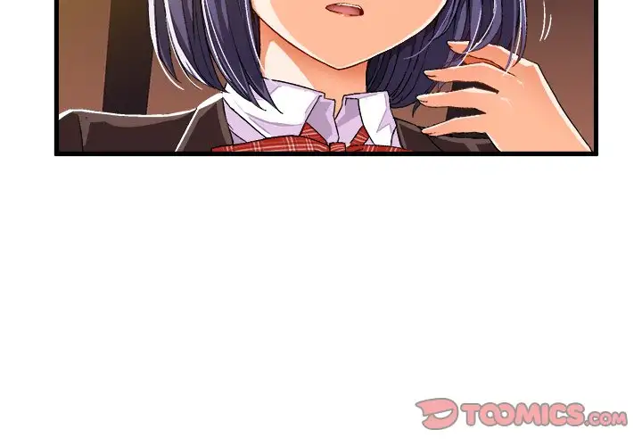 The Perfect Duo - Chapter 8 [photo 2] - MangaPorn