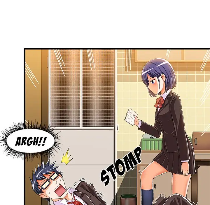 The Perfect Duo - Chapter 8 [photo 25] - MangaPorn