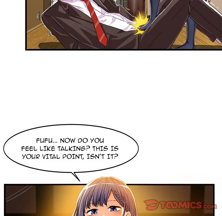 The Perfect Duo - Chapter 8 [photo 26] - MangaPorn