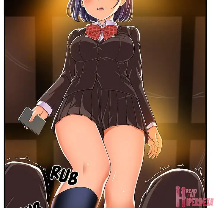 The Perfect Duo - Chapter 8 [photo 27] - MangaPorn