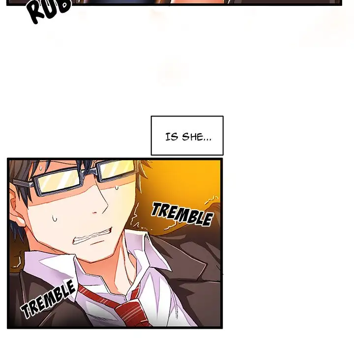 The Perfect Duo - Chapter 8 [photo 28] - MangaPorn