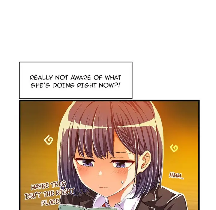 The Perfect Duo - Chapter 8 [photo 29] - MangaPorn