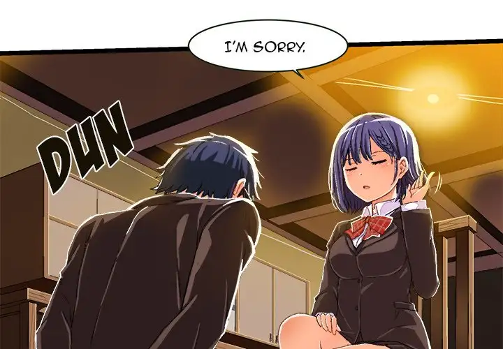 The Perfect Duo - Chapter 8 [photo 3] - MangaPorn