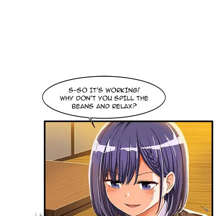 The Perfect Duo - Chapter 8 [photo 33] - MangaPorn