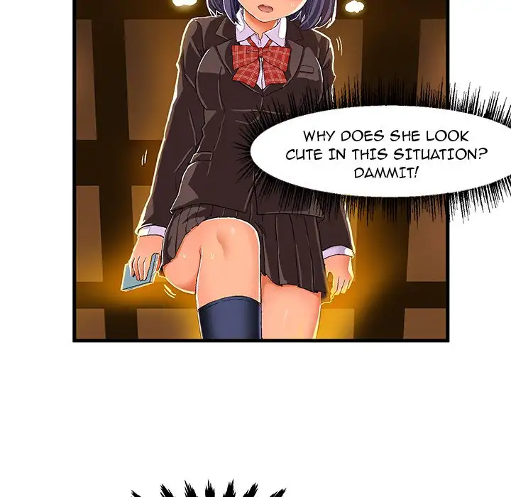 The Perfect Duo - Chapter 8 [photo 35] - MangaPorn