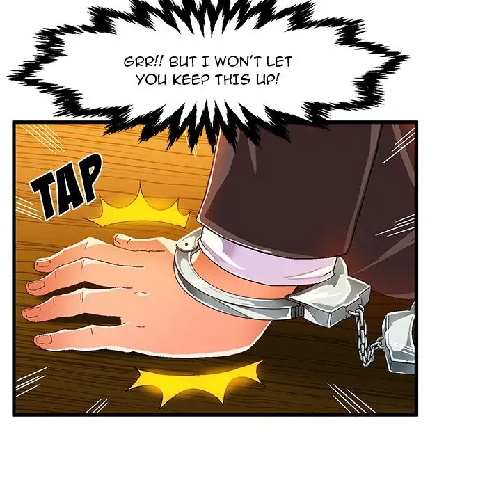 The Perfect Duo - Chapter 8 [photo 36] - MangaPorn