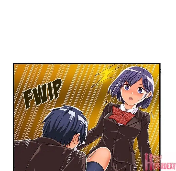 The Perfect Duo - Chapter 8 [photo 37] - MangaPorn